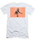 Sailor M Portrait Paul Sears Resilient Rover T-Shirt