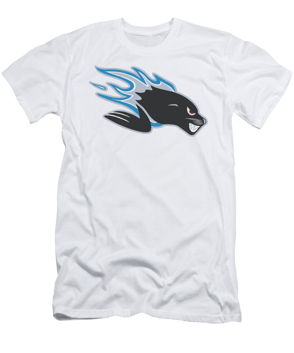 Saint John Sea Dogs Club Elizabeth Callaway T-Shirt