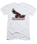 Saint Josephs Hawks Mae a Levine T-Shirt