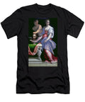 Salome with the Head of St John the Baptist C1512 16 Cesare Da Sesto T-Shirt