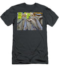 Salted Fish Tina M Wenger T-Shirt