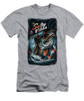 Salty Vibes Peter Awax T-Shirt