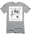 Same As the Summer Ale with Lederhosen Ali Solomon T-Shirt