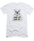 Same Shit Balazs Solti T-Shirt