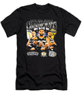 San Antonio 2003 NBA Champs Ozlem Altin T-Shirt
