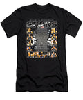 San Antonio 2003 NBA Champs Team Ozlem Altin T-Shirt