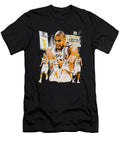 San Antonio 2005 NBA Champs Ozlem Altin T-Shirt