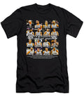 San Antonio 2005 NBA Champs Team Ozlem Altin T-Shirt