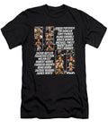 San Antonio 2007 NBA Champs Team Ozlem Altin T-Shirt