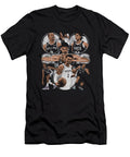 San Antonio 2023 Team Ozlem Altin T-Shirt