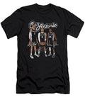 San Antonio 2023 Team Pose Ozlem Altin T-Shirt