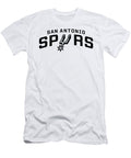 San Antonio Spurs Grande Gues T-Shirt