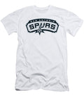 San Antonio Spurs Micheal Sanchez T-Shirt
