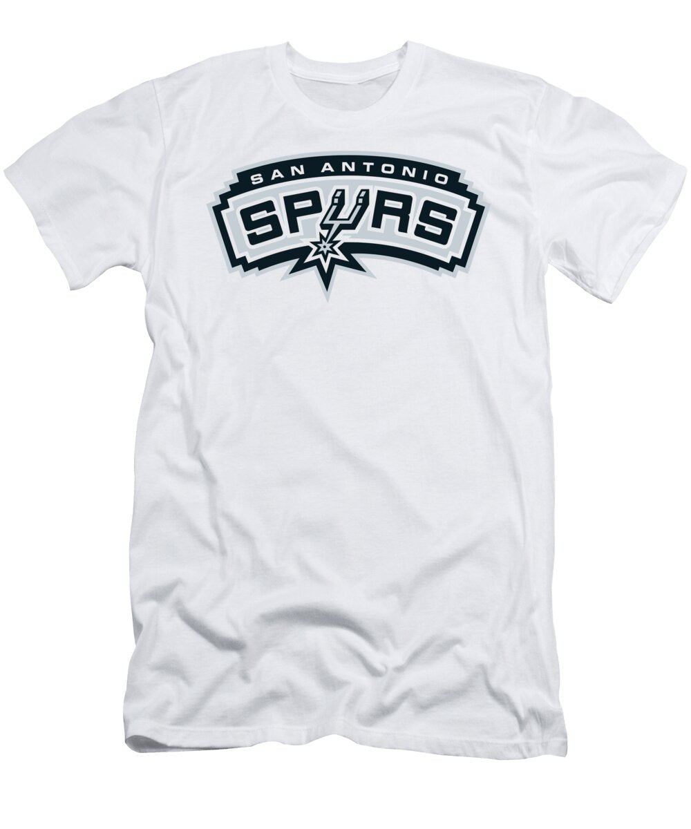 San Antonio Spurs Micheal Sanchez T-Shirt