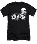 San Antonio Spurs Ness Huyen Vu T-Shirt