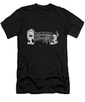 San Antonio Spurs Slinky Huyen Vu T-Shirt