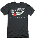 San Diego Athletic Lily Semue T-Shirt