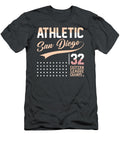 San Diego Lily Semue T-Shirt