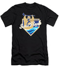 San Diego Padres Sand People Huyen Vu T-Shirt