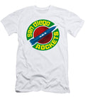 San Diego Rockets Logo Milar Style T-Shirt