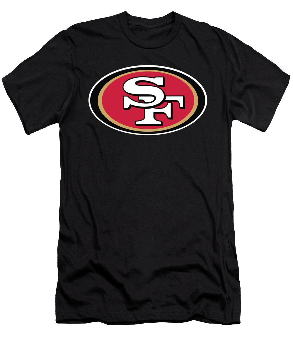 San Francisco 49ers Grande Gues T-Shirt