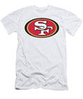 San Francisco 49ers Rene Settles T-Shirt