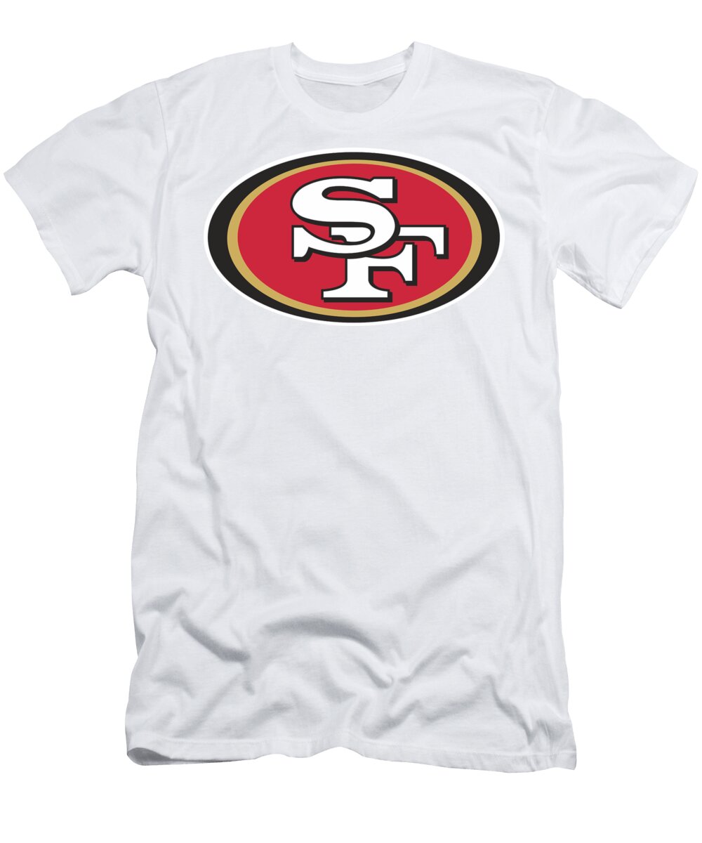 San Francisco 49ers Rene Settles T-Shirt