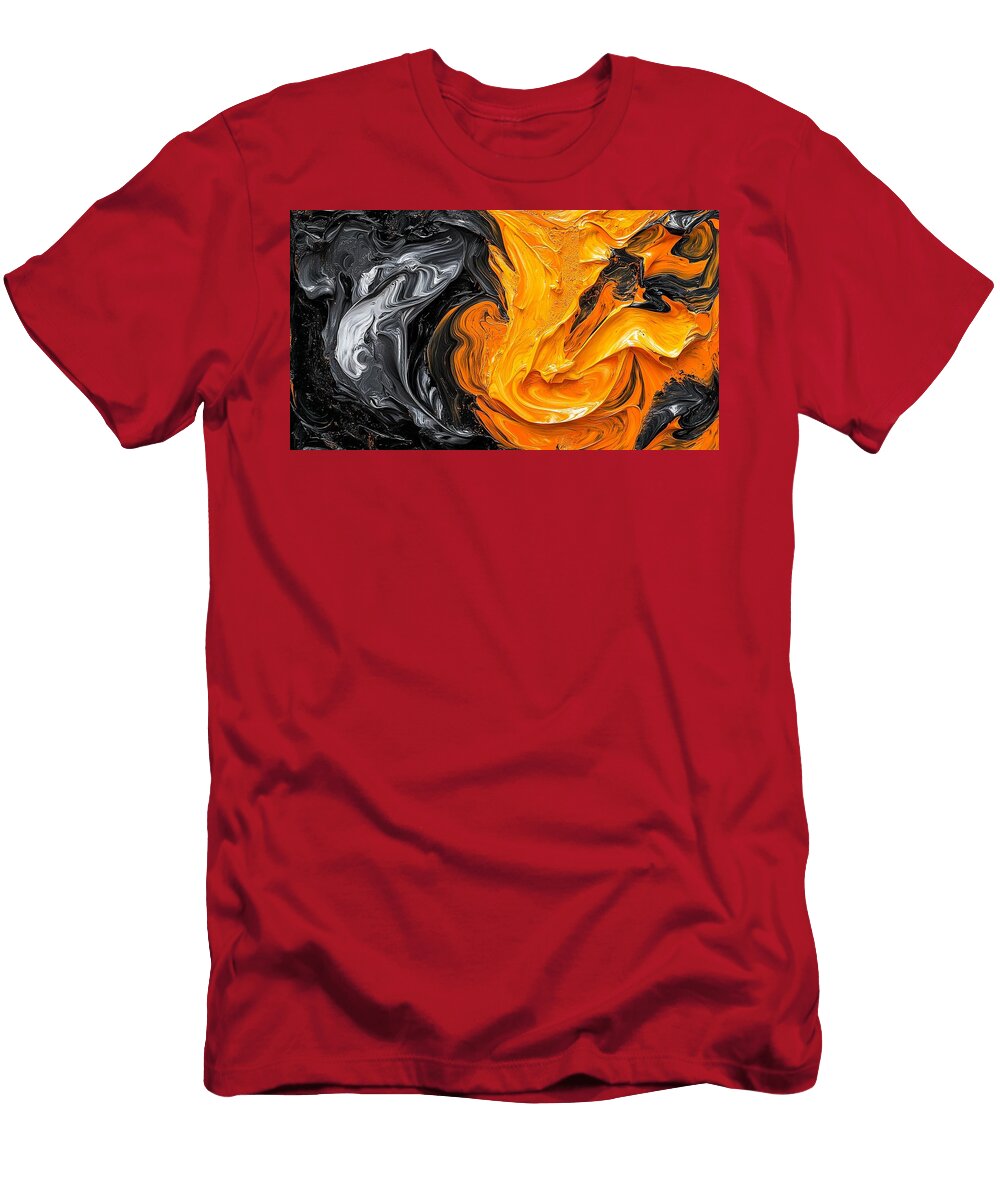 San Francisco Energy Max Freeman T-Shirt