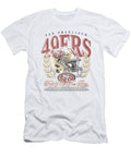 San Francisco Faithful to the Bay Ozlem Altin T-Shirt