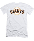 San Francisco Giants Charlie Boyer T-Shirt