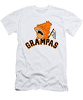 San Francisco Giants Grampas Huyen Vu T-Shirt