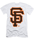 San Francisco Giants Leon Ensminger T-Shirt