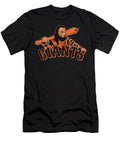 San Francisco Giants Wun Wun Huyen Vu T-Shirt