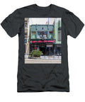 San Francisco Sams Cable Car Lounge At 222 Powell Street R3746 Wingsdomain Art and Photography T-Shirt
