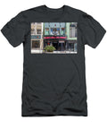 San Francisco Sams Cable Car Lounge At 222 Powell Street R3747 Wingsdomain Art and Photography T-Shirt