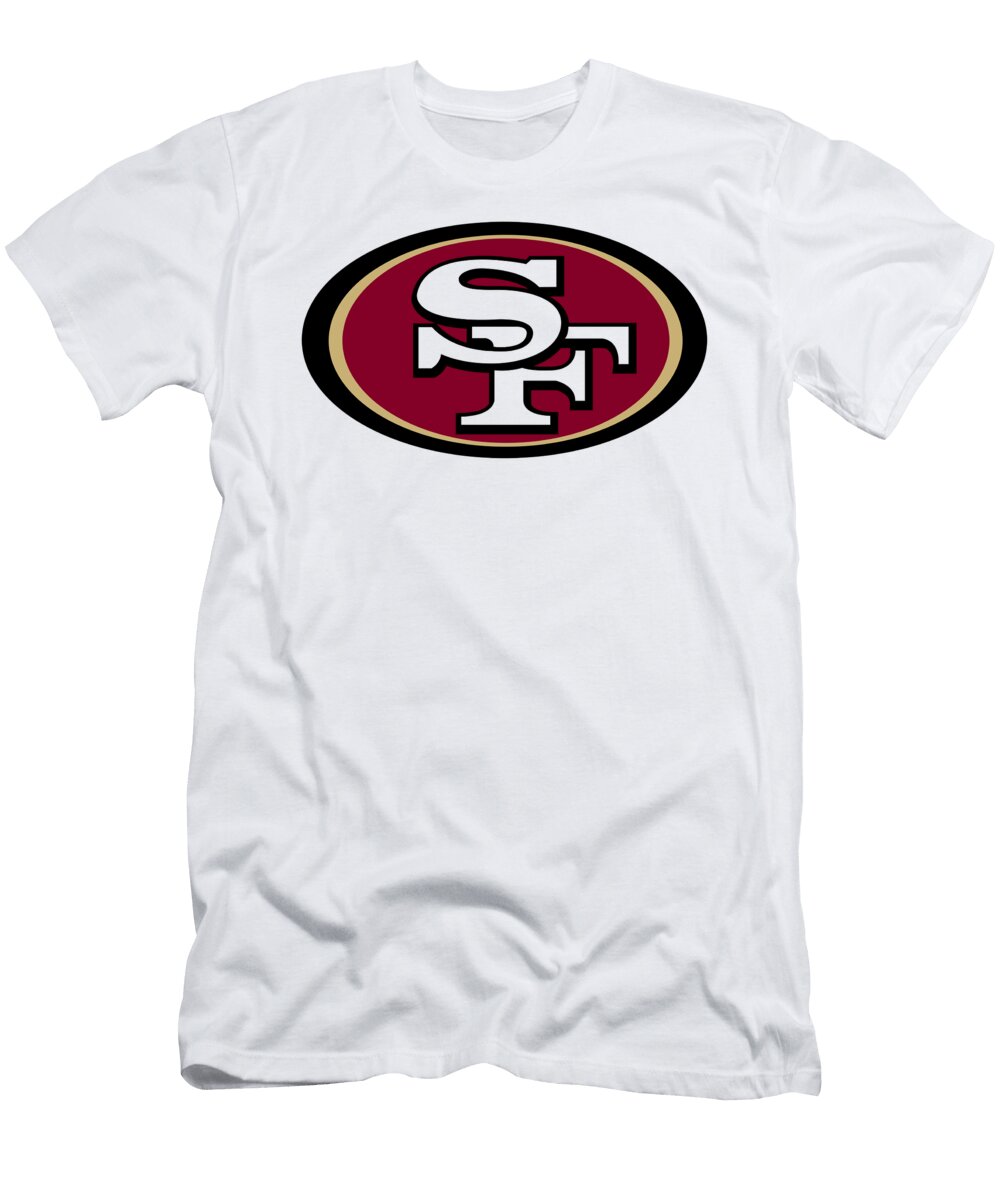 San Fransisco NFL Holi Poli T-Shirt
