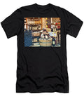 San Gimignano Shop Karen Regan T-Shirt