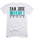 San Jose Denim Sucys Levino T-Shirt