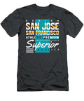 San Jose Rony Sets T-Shirt