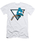 San Jose Sharks Grampa Huyen Vu T-Shirt