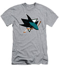 San Jose Sharks Nur Herlia T-Shirt