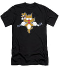 San Jose Sharks the Simpsons Huyen Vu T-Shirt