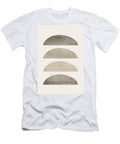 Sand Dune Symphony Ema Paraschiv T-Shirt