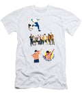 Sandlot Play Ball Andryana Dian T-Shirt