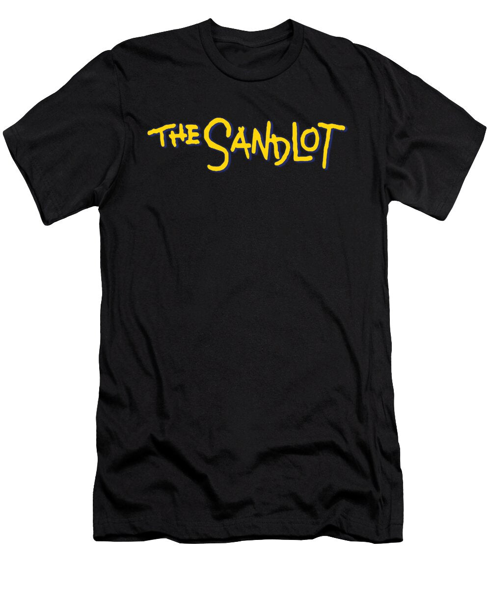 Sandlot Popo Anton T-Shirt