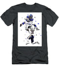 Saquon Barkley Roch Quint T-Shirt