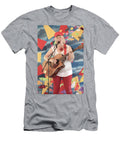 Sara Hickman John Atashian T-Shirt