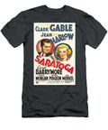 Saratoga 1937 Original Movie Poster T-Shirt
