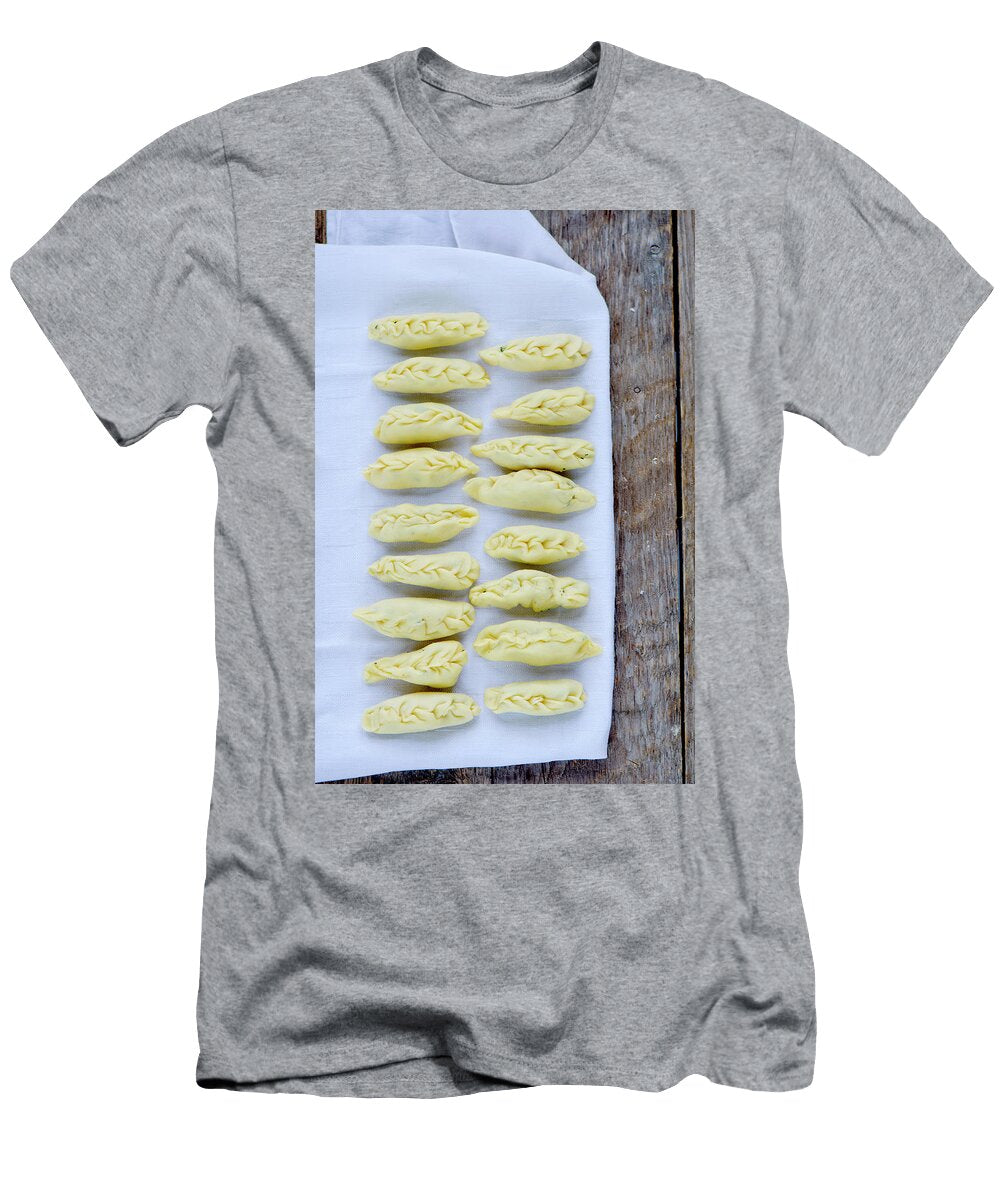 Sard Pasta Jamie Watson T-Shirt