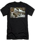 Sarrail Falls Adam Jewell T-Shirt